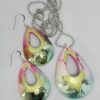 Orecchini e Parure - Bigiotteria Artigianale - Giusy's Bijoux de Fantasie